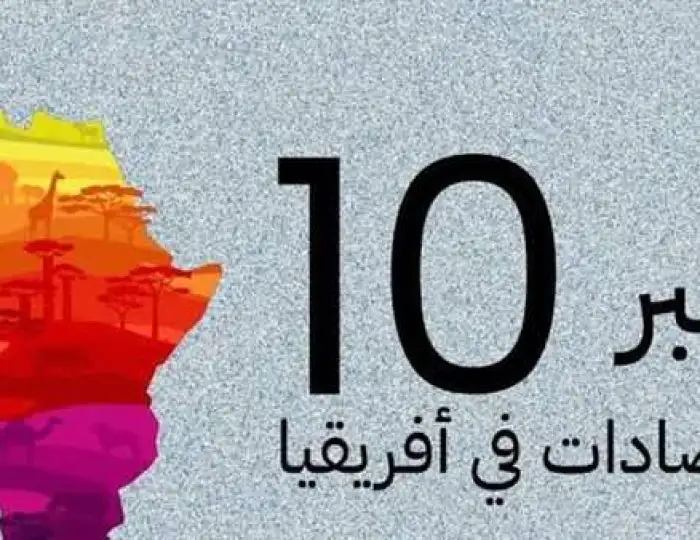 مصر الثانية.. قائمة أكبر 10 اقتصادات أفريقية في عام 2026
