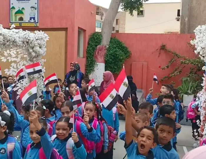 عاجل.. إجازة أسبوع كامل في المدراس اعتبارًا من غدًا السبت"قرار رسمي"