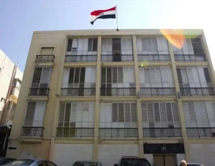 عاجل.. إطلاق نار بالقرب من السفارة المصرية في إسرائيل