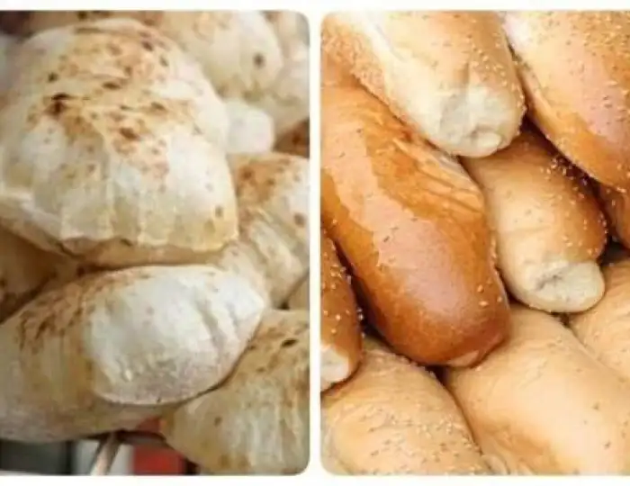 الرغيف بـ 2.25 جنيه.. زيادة أسعار الخبز السياحي والفينو بعد تحريك الوقود
