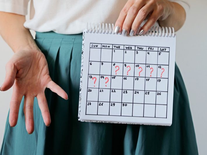 العلاقة بين الدورة الشهرية و الأنيميا للسيدات.. أخصائي يوضح