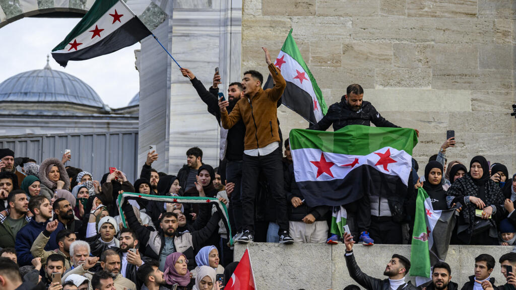 عام على عملية «ردع العدوان» كيف أصبحت سوريا بعد الإطاحة بنظام الأسد؟