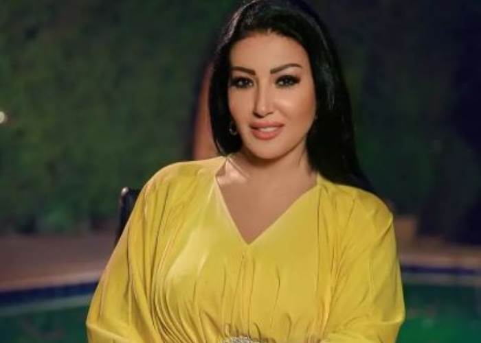 سمية الخشاب توضح سر غيابها عن مهرجان القاهرة السينمائي