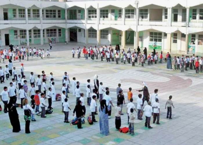 بعد رقص طالبة في المدرسة.. عزل المدير وإحالة المشرفين للتحقيق