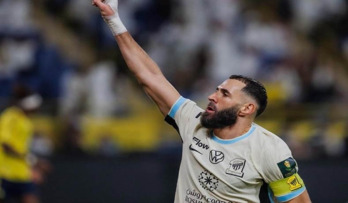 إنتصار صعب للإتحاد على الرياض بدوري روشن