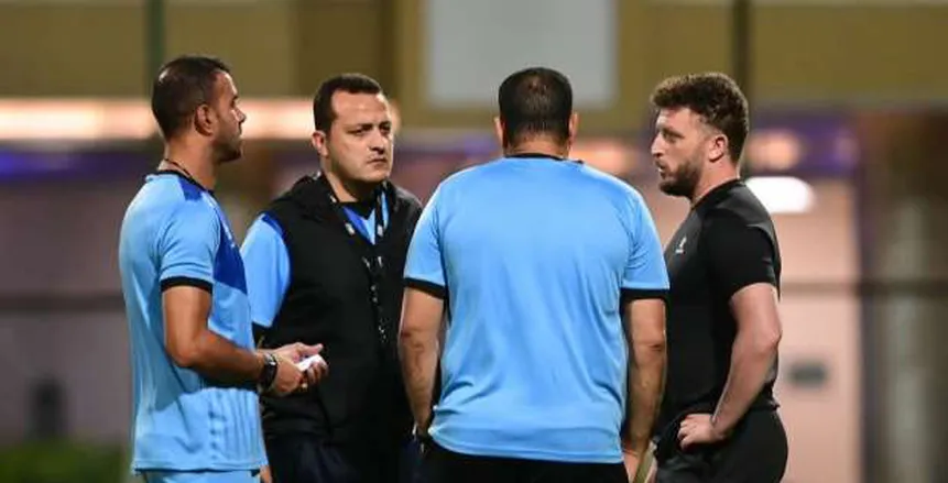 الاتحاد السكندري يخطط لصفقات قوية في الميركاتو الشتوي