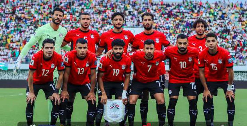 كل ماتريد معرفته عن مباراة مصر ضد كاب فيردي اليوم في كأس العين الدولية