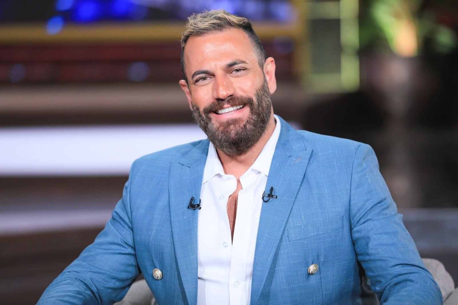 نيقولا معوض يكشف عن تجربته الأولى في الدراما البدوية بمسلسل رمضان 2026