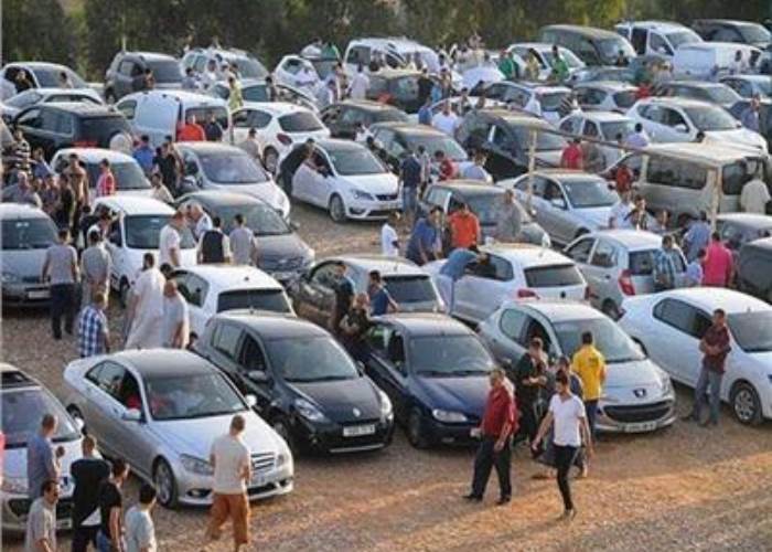رئيس شعبة السيارات: نقل المعارض سيرفع الأسعار ويزيد أعباء التجار