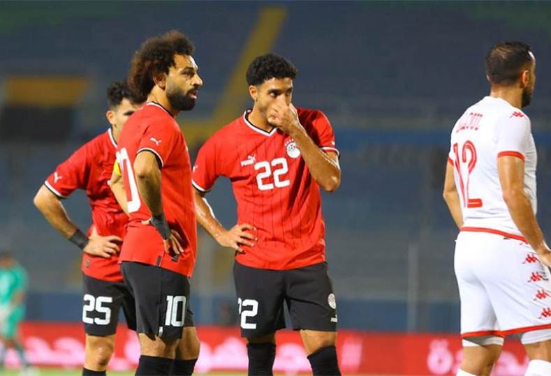 علي رأسهم محمد صلاح .. تعرف على أبرز النجوم الغائبين عن كأس العرب 2025