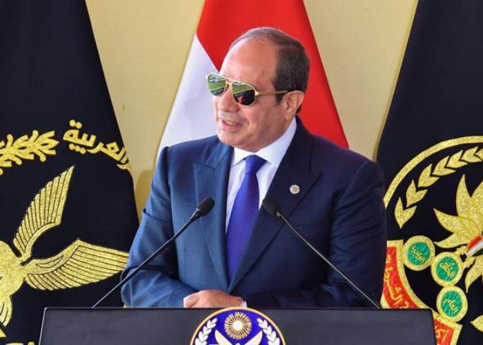 السيسي: عايزين 50 تريليون جنيه في السنة عشان نقوم مصر