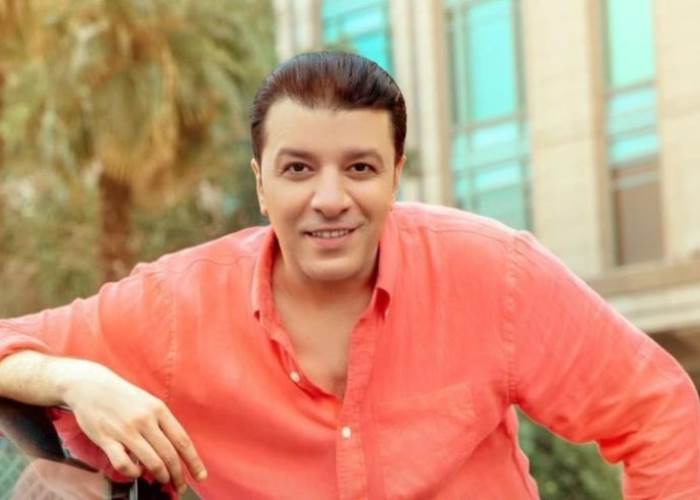 نقابة الموسيقيين تضع شرطا لعودة المطرب "مسلم" للغناء