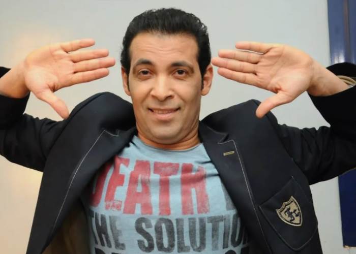 القضاء ينصف سعد الصغير في قضيته ضد السبكي