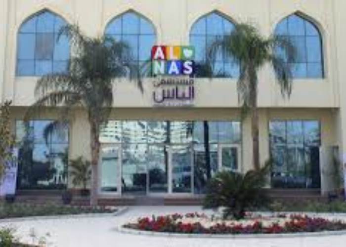مستشفى الناس تفتتح أول وحدة لزراعة الكبد للكبار بالمجان بنسبة 100%