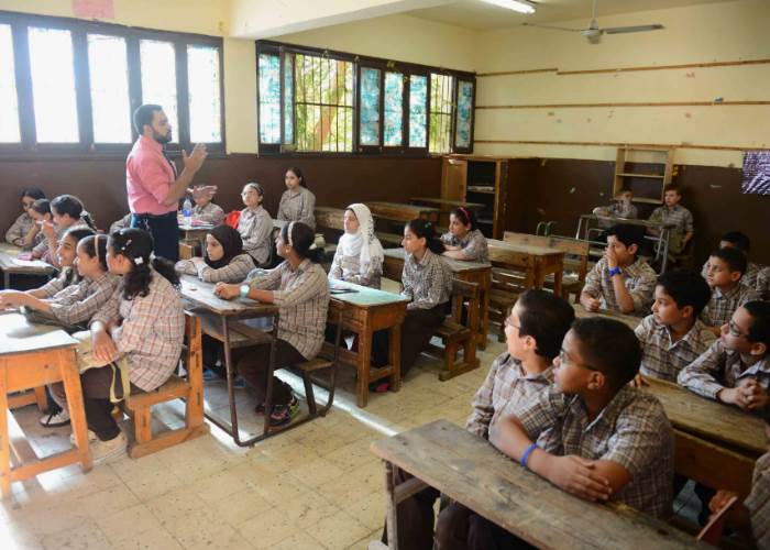 الشروط المنظمة لصرف حافز التدريس للمعلمين.. بيان مهم من التعليم