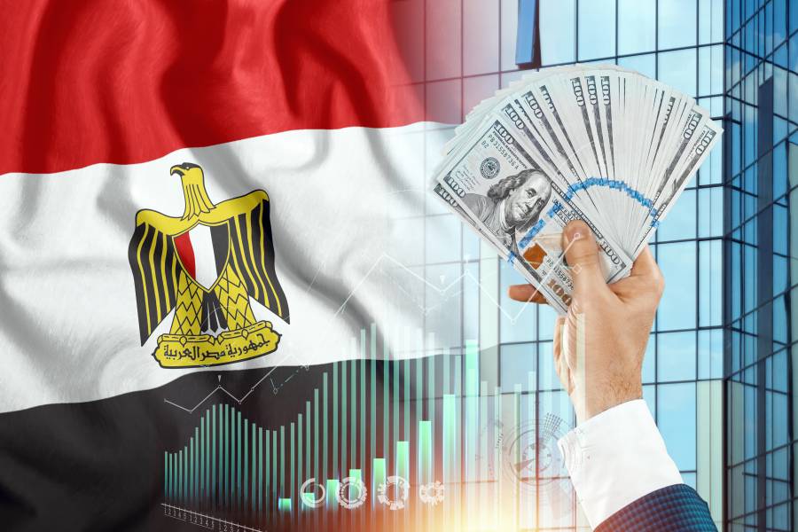 30.2 مليار دولار.. تحويلات المصريين العاملين بالخارج خلال ٩ أشهر