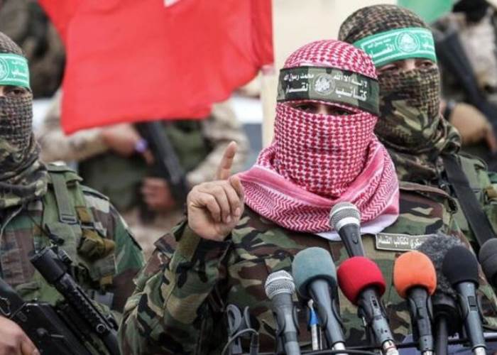 أبو عبيدة يظهر من جديد.. هجوم سيبراني على إذاعة الاحتلال الإسرائيلي