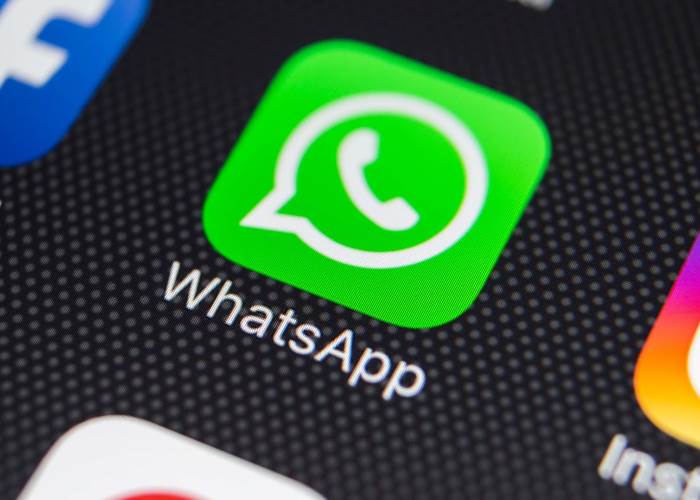 واتساب يطلق ميزة جديدة تسهل على مستخدميه تصفح الوسائط
