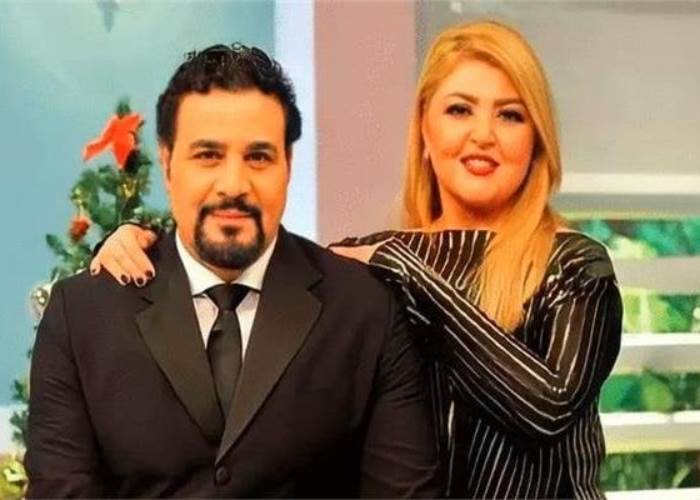 تعليق مها أحمد بعد قرار حبس فادي خفاجة