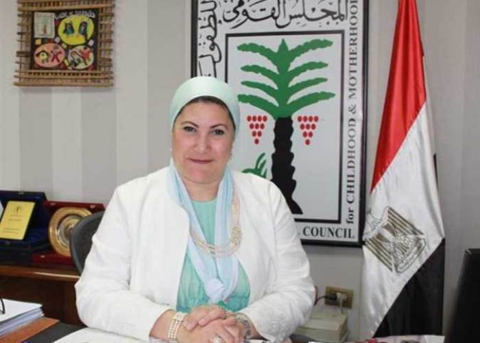 أول تعليق من القومي للطفولة والأمومة بعد توجيهات الرئيس السيسي