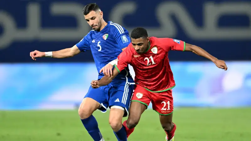 تحديد منافس مصر .. موعد مباراة موريتانيا أمام الكويت اليوم في تصفيات كأس العرب