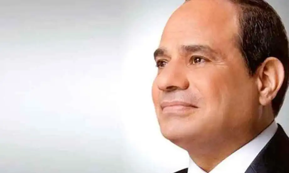 الرئيس السيسي يوجه رسالة طمأنة بشأن أوضاع الدولة