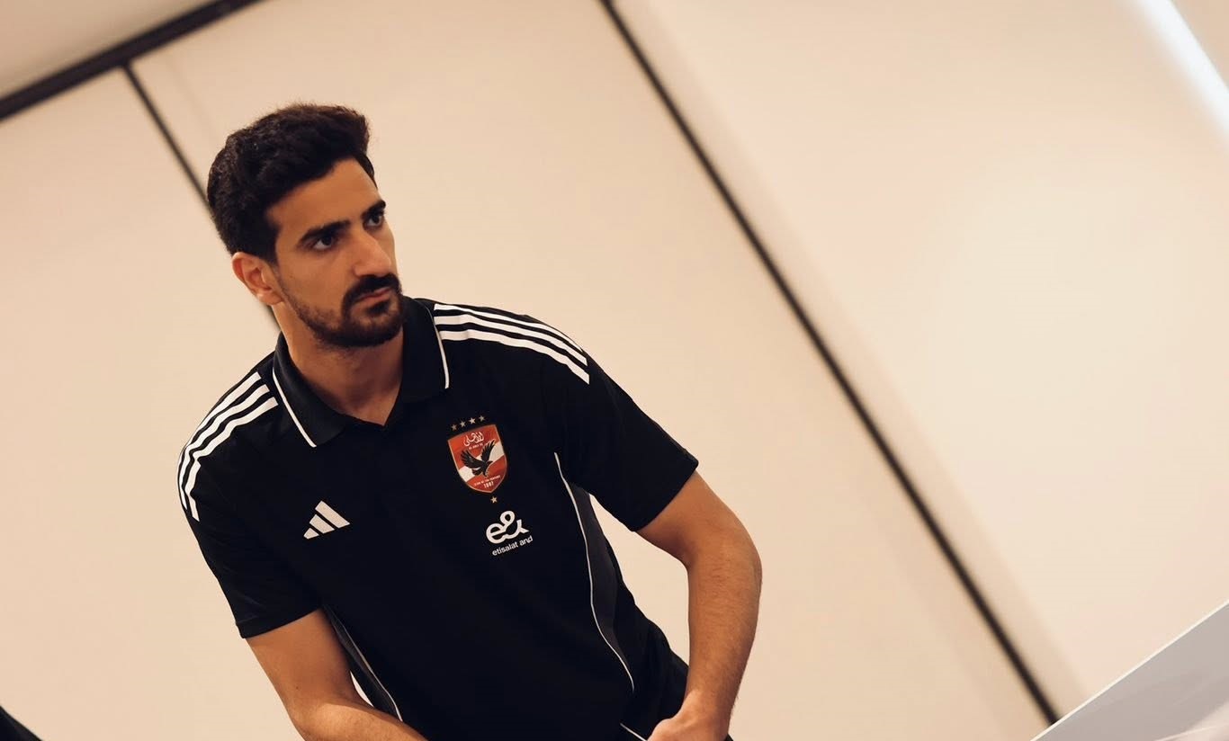 سبب غياب بن رمضان عن مواجهة الأهلي أمام المصري