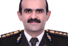 اللواء دكتور /محمد فوزي