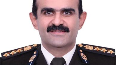 اللواء دكتور /محمد فوزي