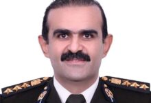 اللواء دكتور /محمد فوزي