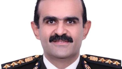 اللواء دكتور /محمد فوزي