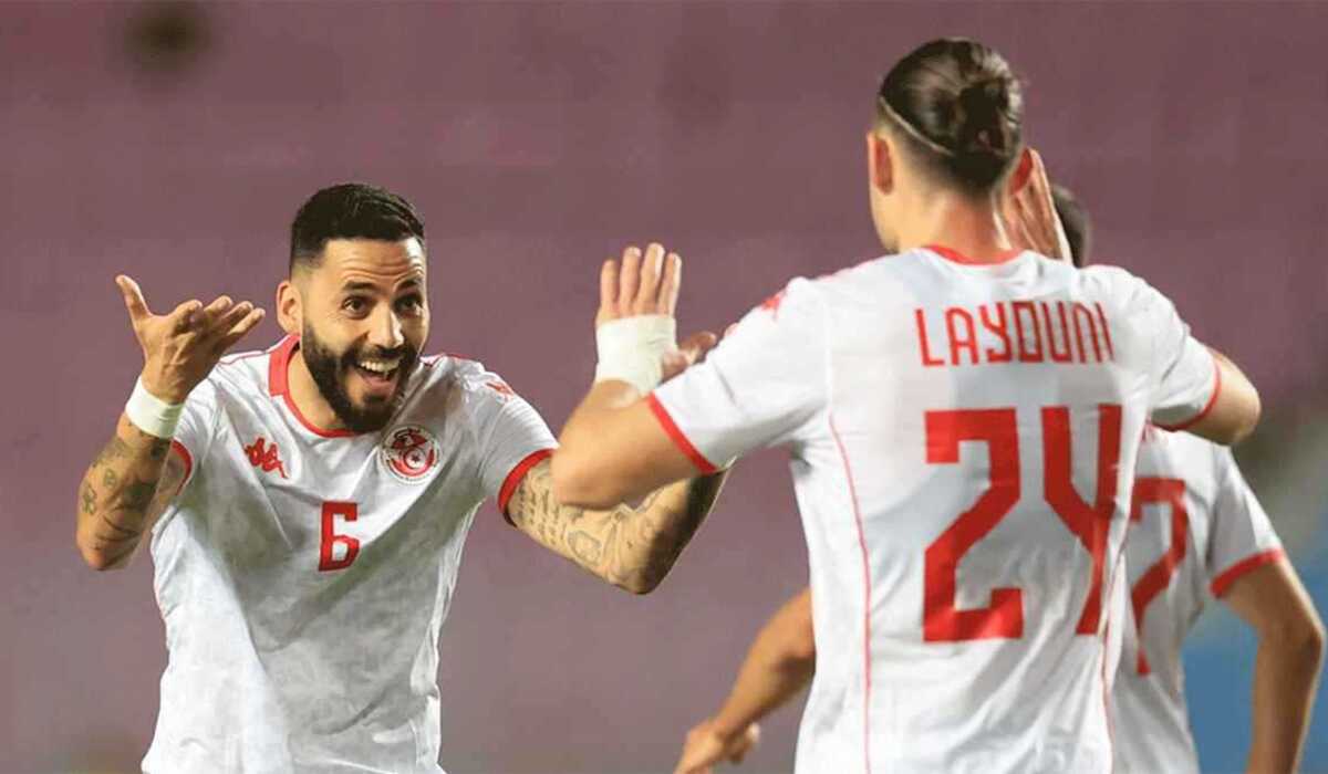 وديا: كوت ديفوار تخسر 0-1 من السعودية، وتونس تفوز 3-2 على الأردن
