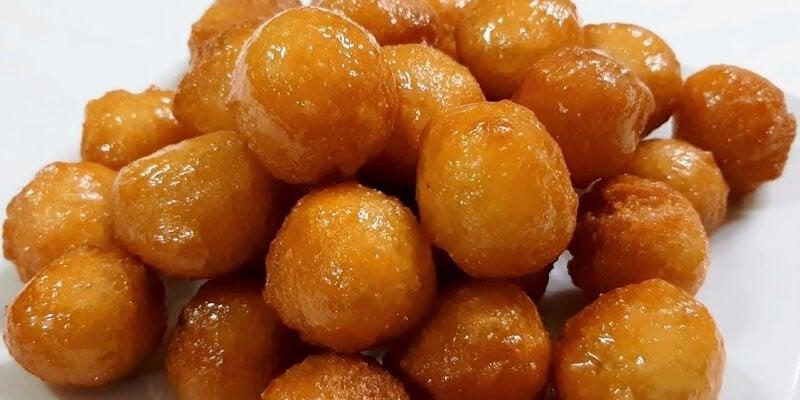 ست البيت.. طريقة تحضير الزلابية في المنزل بسهوله