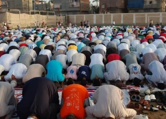 حكم ترك صلاة الجمعة والتكاسل عنها.. الأزهر يوضح