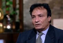 حمدى الوزير