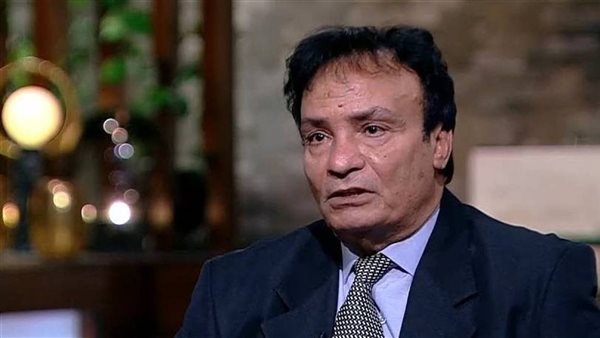 حمدى الوزير