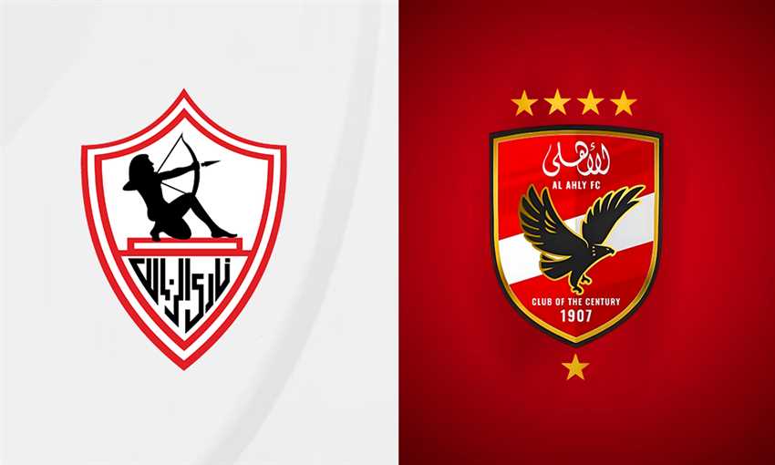 السوبر المصري | الكشف عن طاقم تحكيم المباراة النهائية بين الأهلي والزمالك