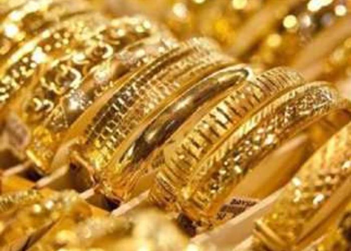 قبل اجتماع الفيدرالي.. هدوء نسبي لأسعار الذهب في مصر