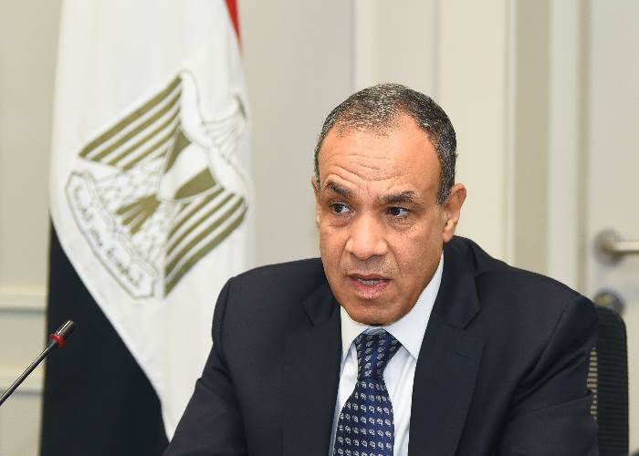 مصر تجدد تأكيدها على ضرورة حل الدولتين ووحدة الأراضي الفلسطينية