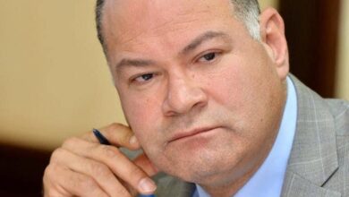 نشأت الديهي