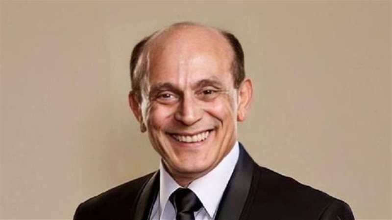 محمد صبحي يستفيق من الغيبوية ويغادر العناية المركزة