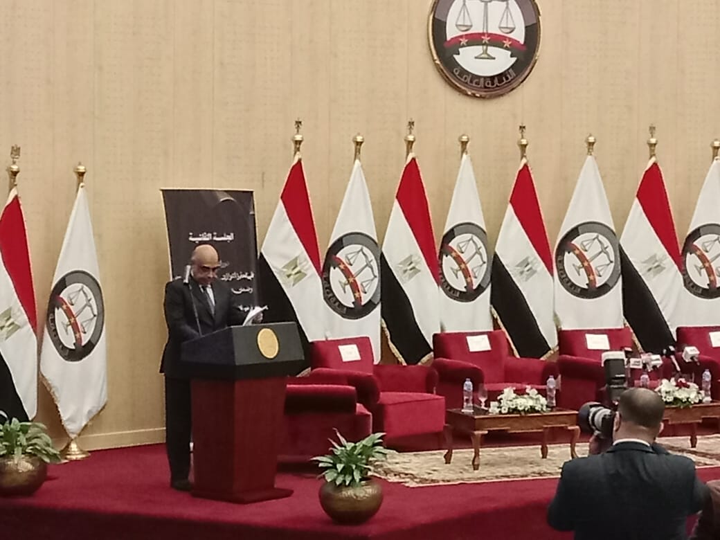 المستشار محمد شوقي :مناقشة قانون تنظيم المسئولية الطبية يعكس مستوى التنسيق بين مؤسسات الدولة لتفعيل القانون