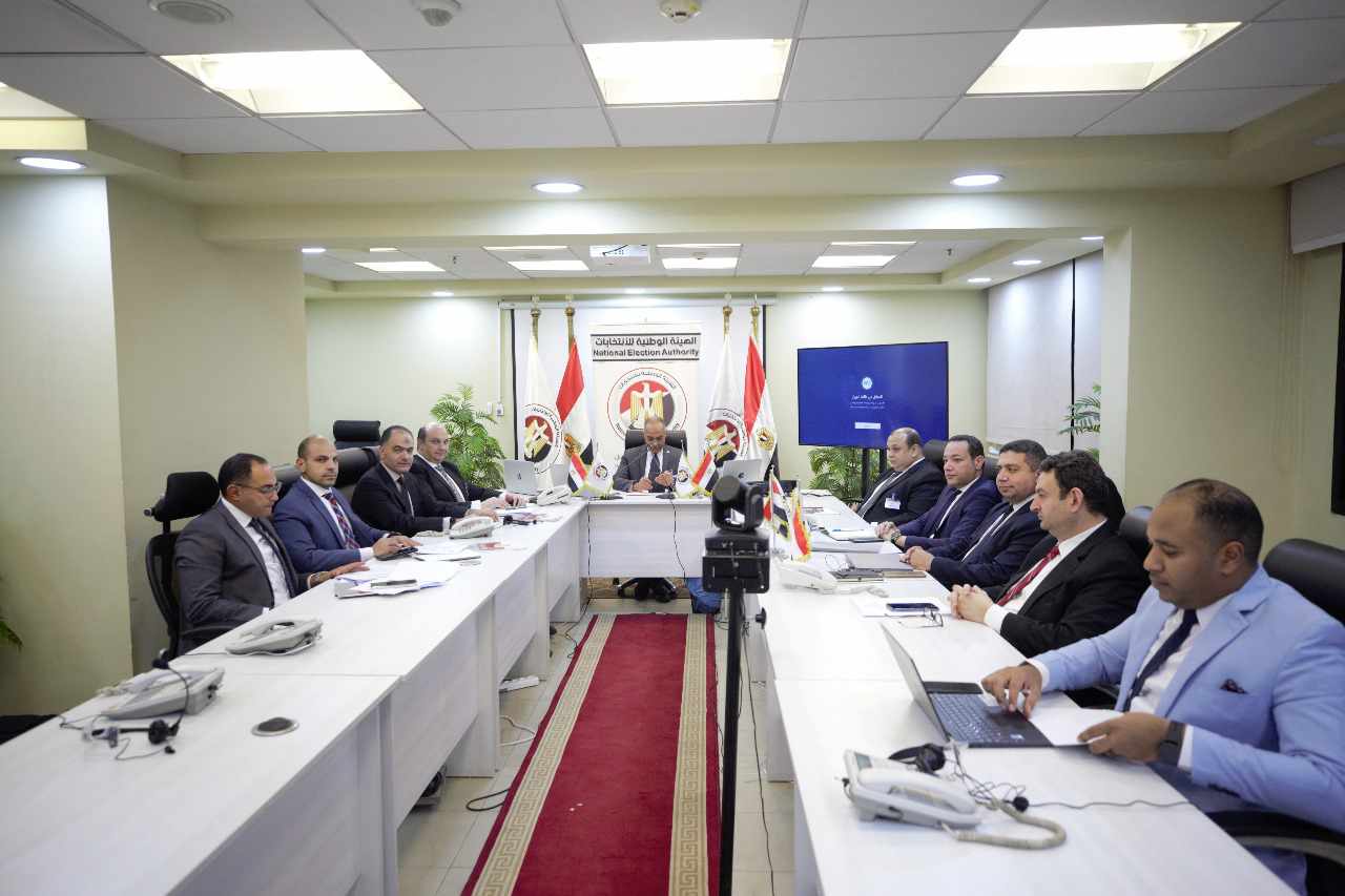 الوطنية للانتخابات: 139 مقرا لتصويت المصريين بالخارج بعد إضافة لجنتين بالعراق