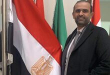 اللواء دكتور /محمد فوزي