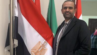 اللواء دكتور /محمد فوزي