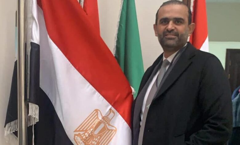 اللواء دكتور /محمد فوزي