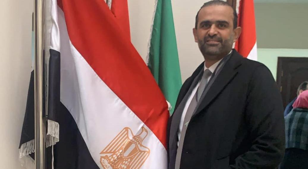 تهنئة قلبية.. عيد ميلاد سعيد للواء الدكتور "محمد فوزى "