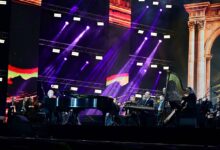 الموسيقار عمر خيرت