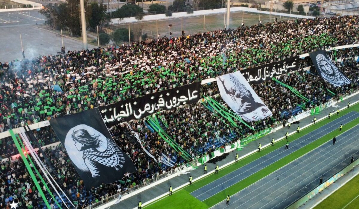 بعد احتجاجات أهلي طرابلس.. الكرة الليبية على صفيح ساخن قبل نصف نهائي الكأس