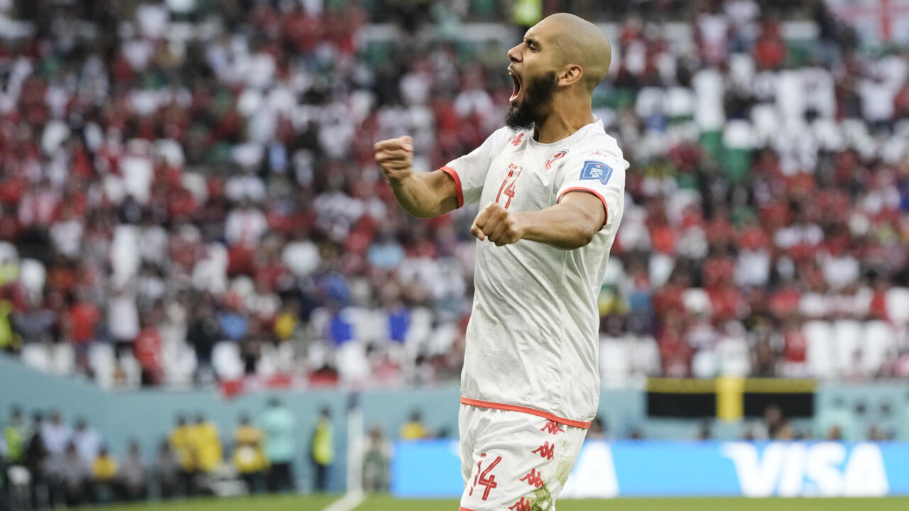 صدمة لنسور قرطاج.. إصابة قوية تبعد عيسى العيدوني عن كأس العرب وأمم أفريقيا
